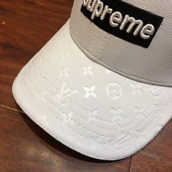 新作！シュプリームスーパーコピー シュプリーム 18SS MESH BOX LOGO NEW ERA